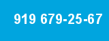 919 679-25-67 919 679-25-67